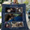 Custom36 Neilhemm Quilt Blanket  Quilt